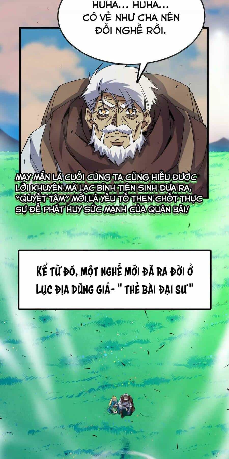 Dũng Giả X Nữ Ma Vương - Chương 15 - ảnh 48