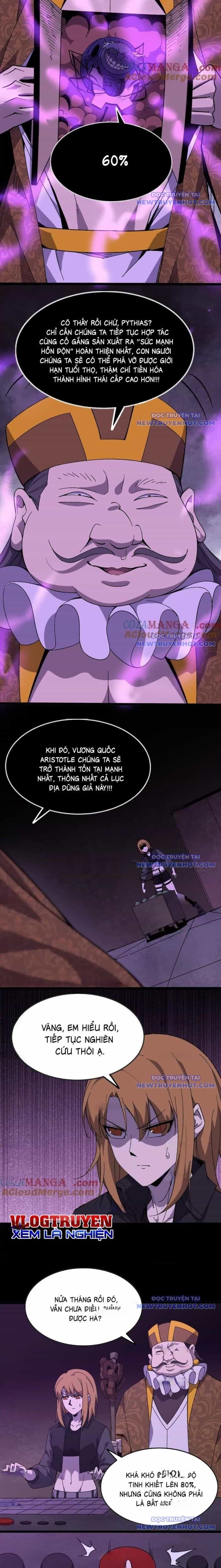 Dũng Giả X Nữ Ma Vương - Chương 150 - ảnh 5