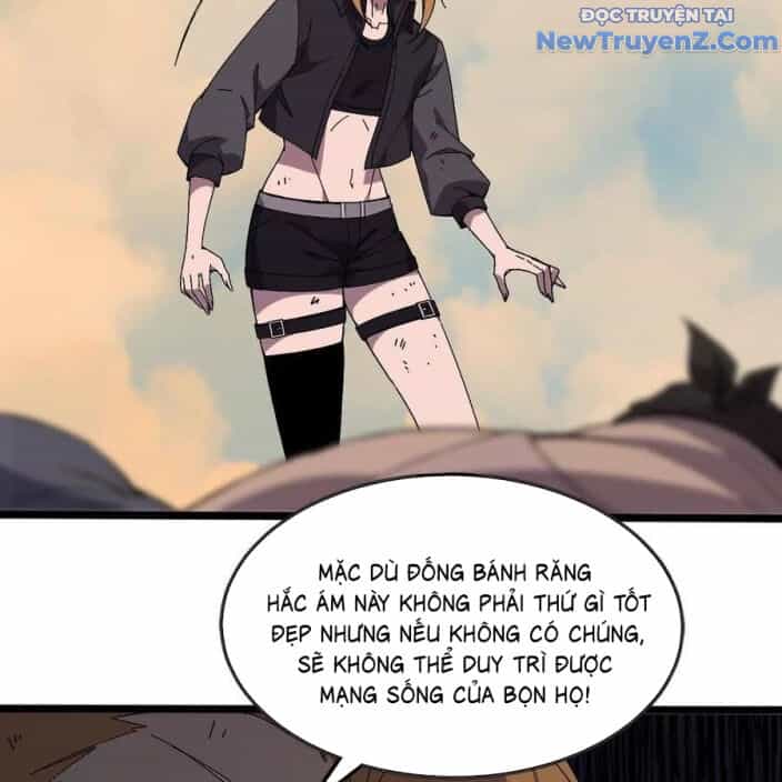Dũng Giả X Nữ Ma Vương - Chương 151 - ảnh 23