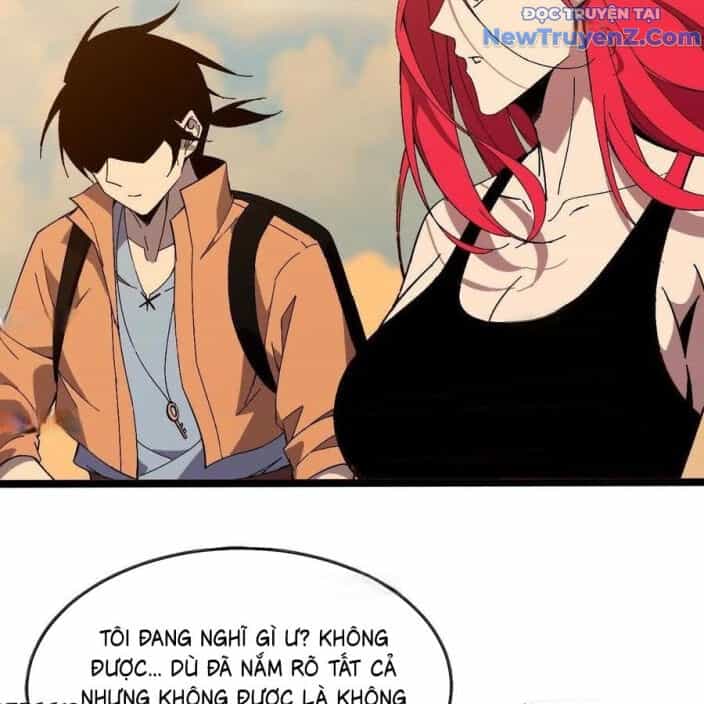 Dũng Giả X Nữ Ma Vương - Chương 151 - ảnh 8