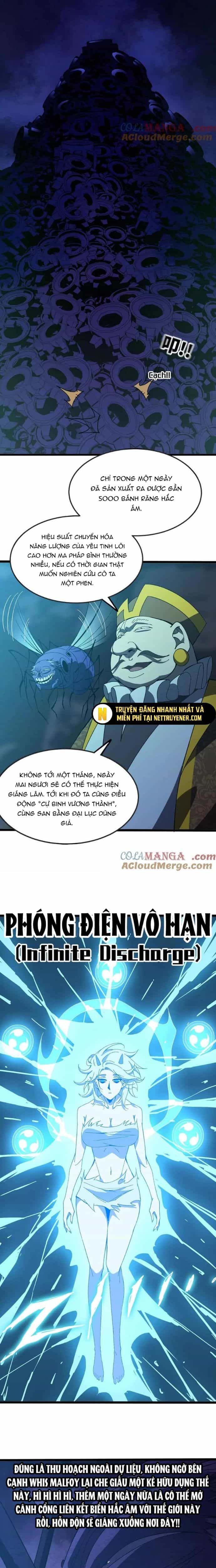 Dũng Giả X Nữ Ma Vương - Chương 152 - ảnh 12