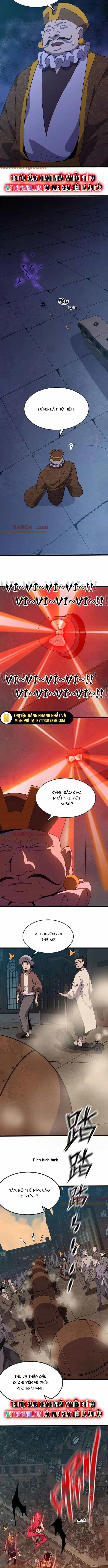 Dũng Giả X Nữ Ma Vương - Chương 153 - ảnh 3