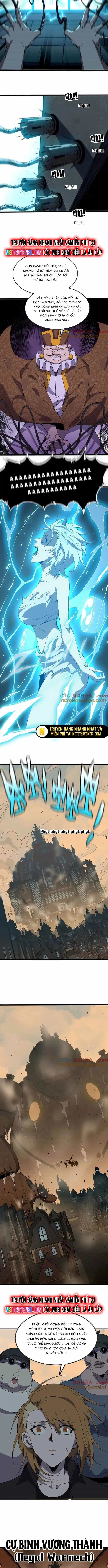 Dũng Giả X Nữ Ma Vương - Chương 153 - ảnh 6