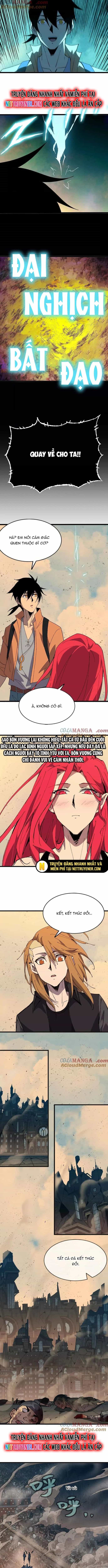 Dũng Giả X Nữ Ma Vương - Chương 154 - ảnh 6