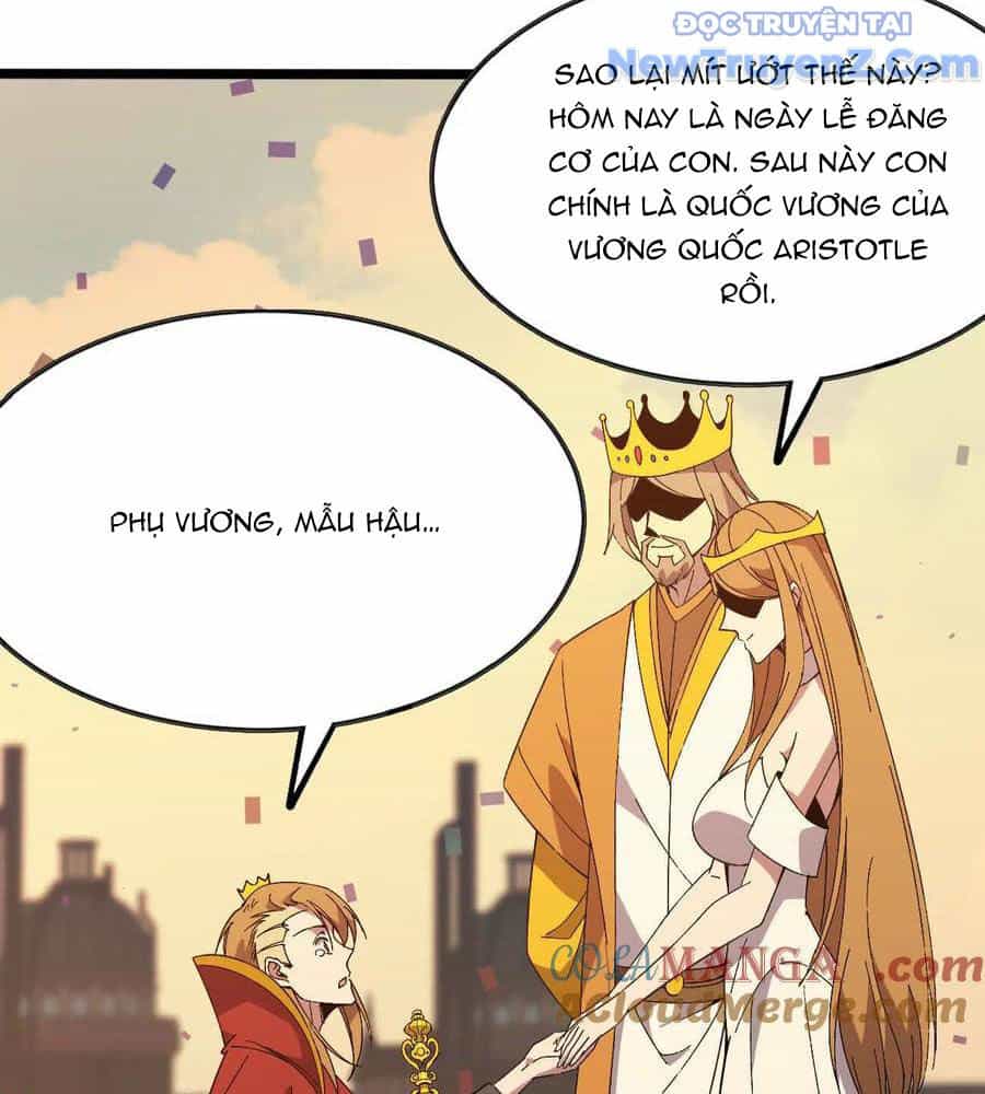 Dũng Giả X Nữ Ma Vương - Chương 155 - ảnh 17