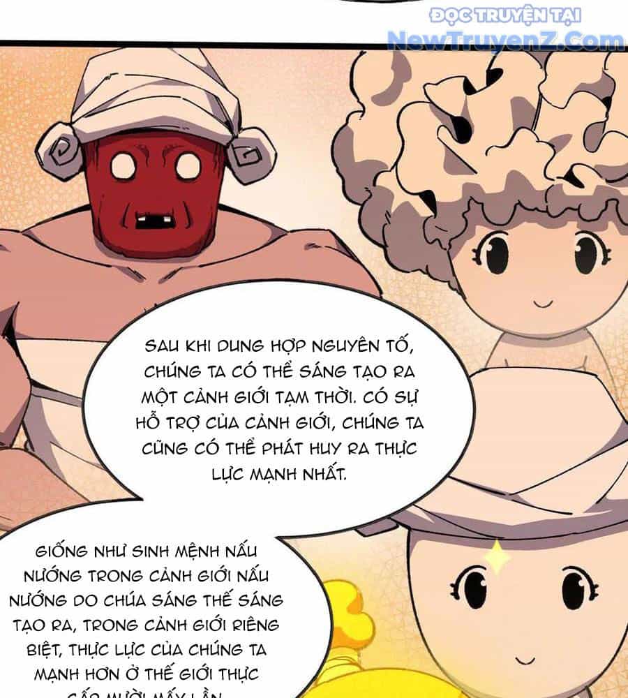 Dũng Giả X Nữ Ma Vương - Chương 155 - ảnh 70