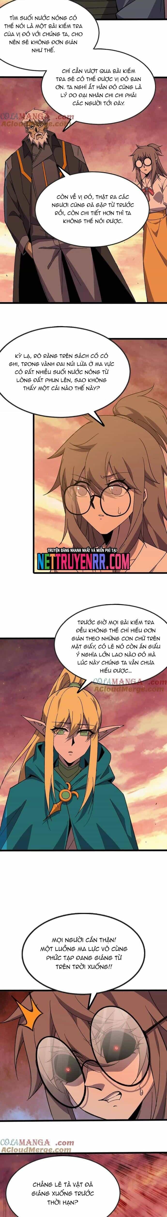 Dũng Giả X Nữ Ma Vương - Chương 157 - ảnh 11