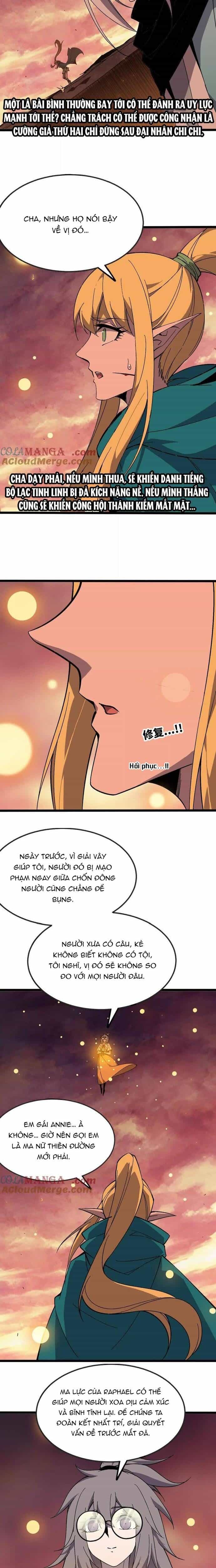 Dũng Giả X Nữ Ma Vương - Chương 157 - ảnh 9