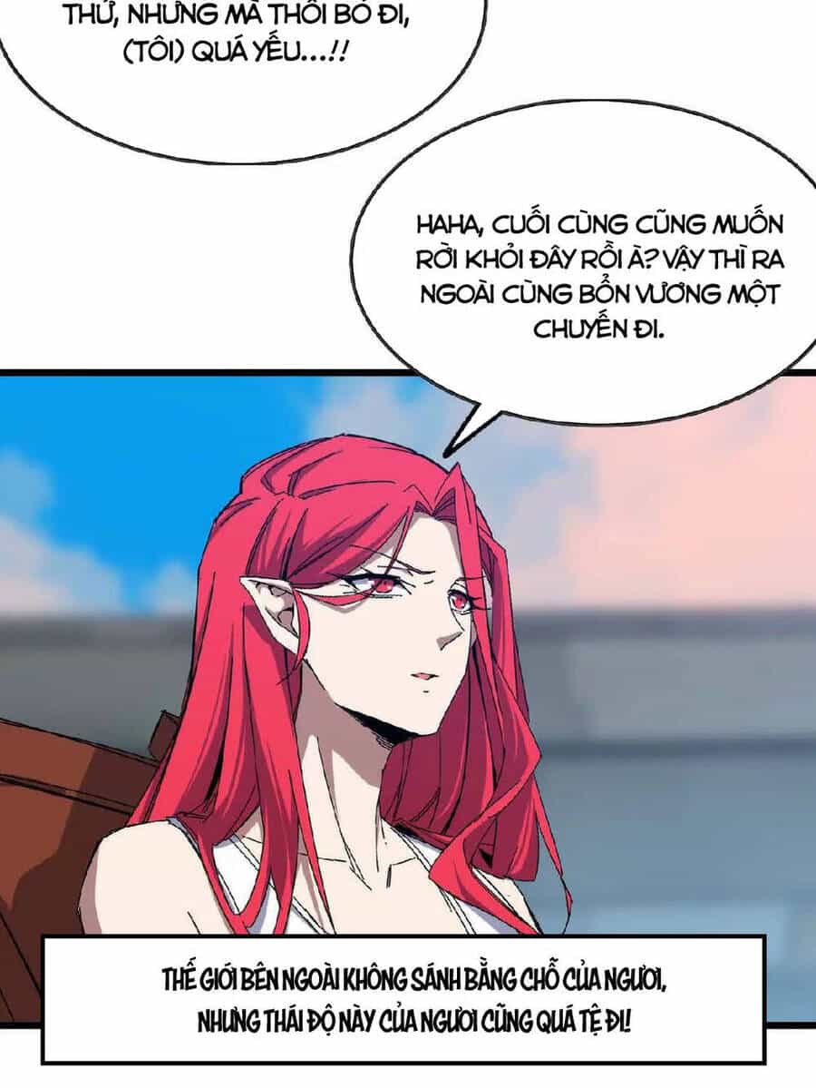 Dũng Giả X Nữ Ma Vương - Chương 16 - ảnh 10