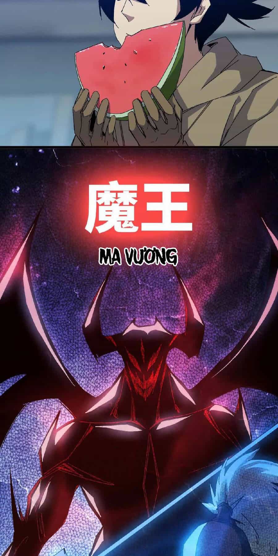 Dũng Giả X Nữ Ma Vương - Chương 16 - ảnh 5