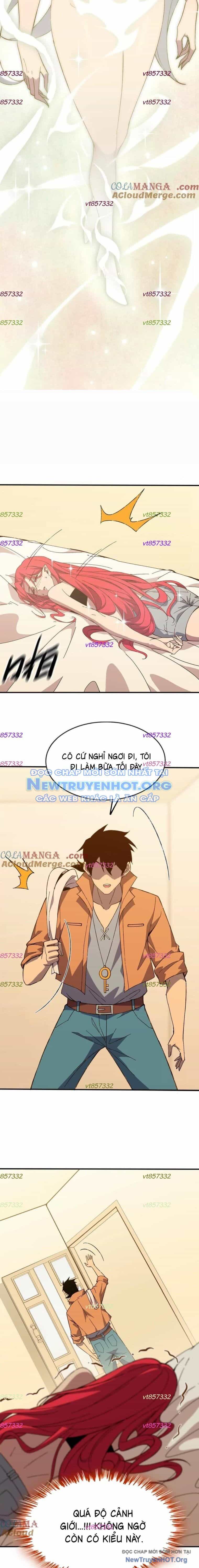 Dũng Giả X Nữ Ma Vương - Chương 160 - ảnh 11