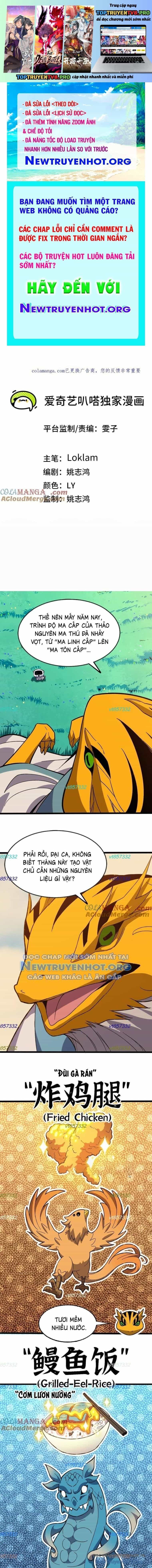 Dũng Giả X Nữ Ma Vương - Chương 160 - ảnh 2