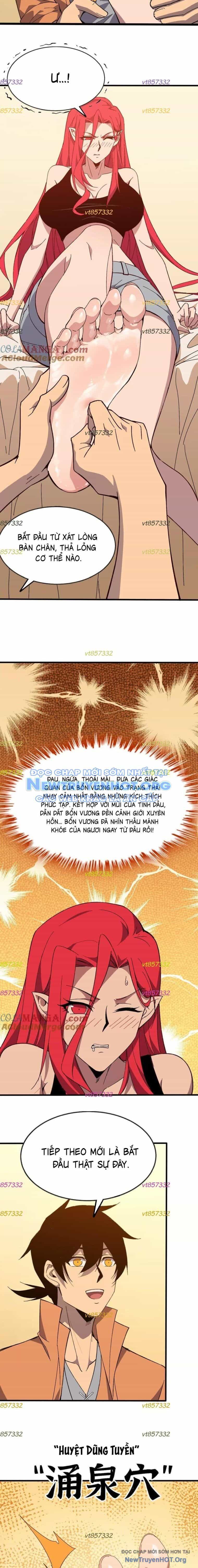 Dũng Giả X Nữ Ma Vương - Chương 160 - ảnh 6