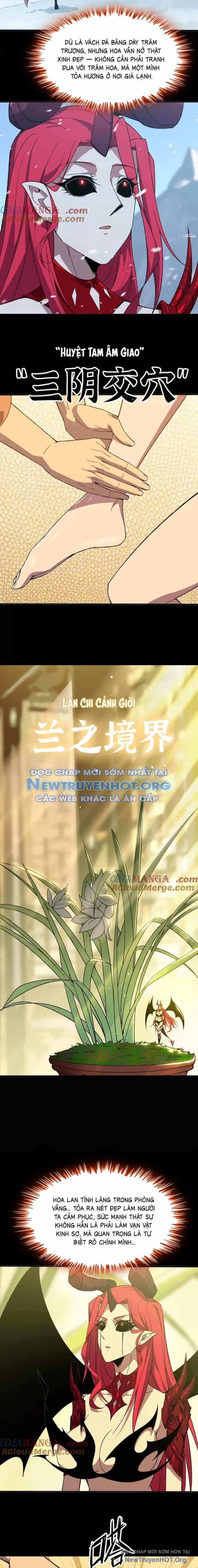 Dũng Giả X Nữ Ma Vương - Chương 160 - ảnh 9