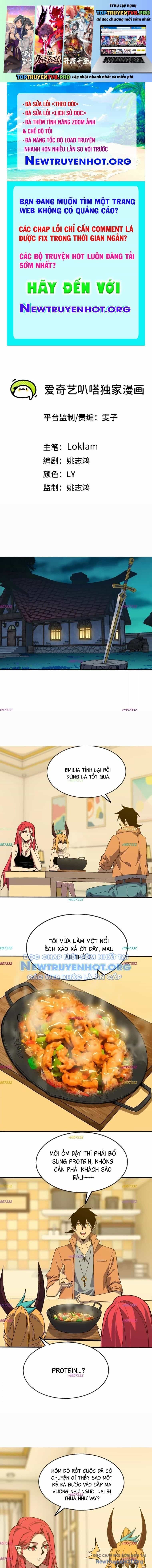 Dũng Giả X Nữ Ma Vương - Chương 161 - ảnh 2