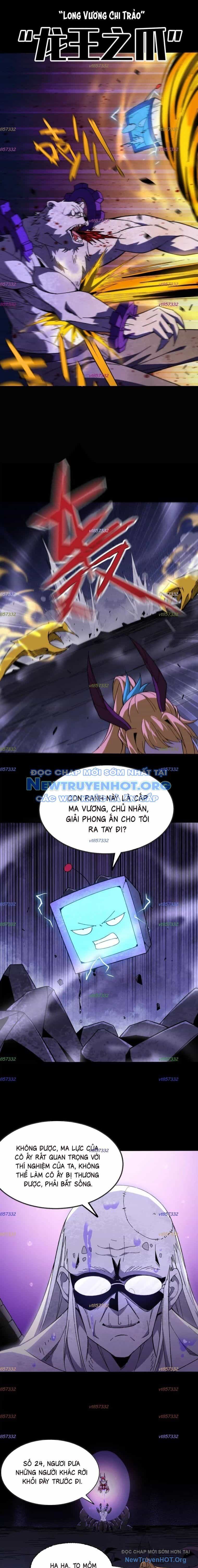 Dũng Giả X Nữ Ma Vương - Chương 161 - ảnh 6