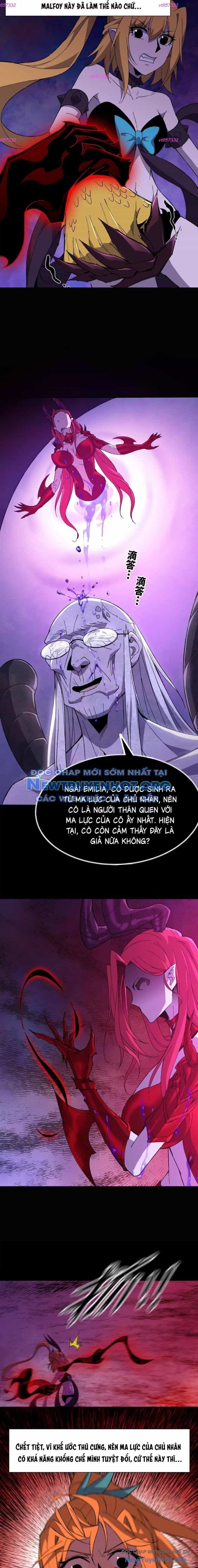 Dũng Giả X Nữ Ma Vương - Chương 161 - ảnh 8