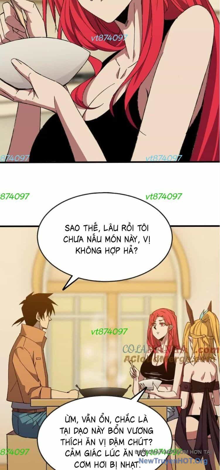 Dũng Giả X Nữ Ma Vương - Chương 162 - ảnh 14