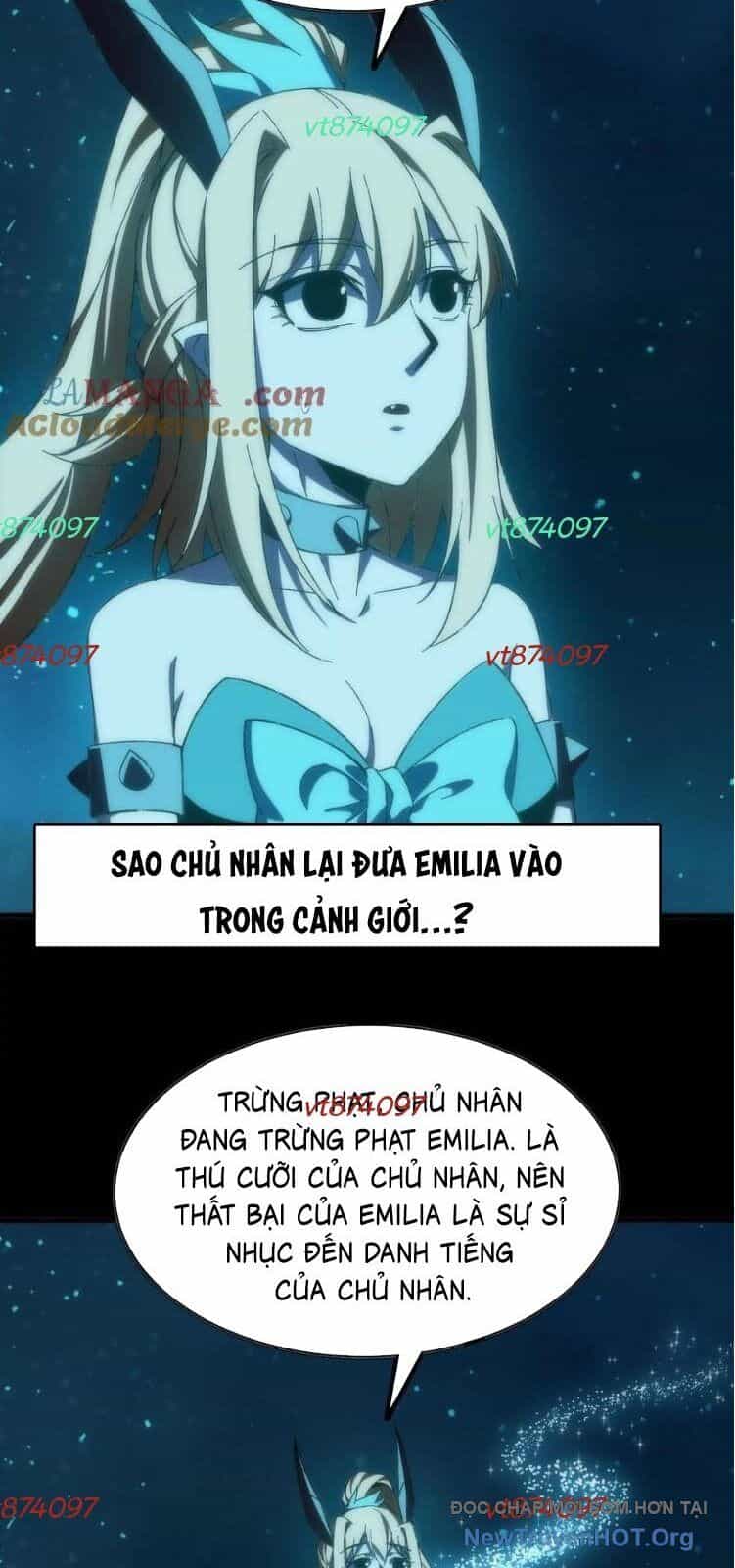 Dũng Giả X Nữ Ma Vương - Chương 162 - ảnh 19
