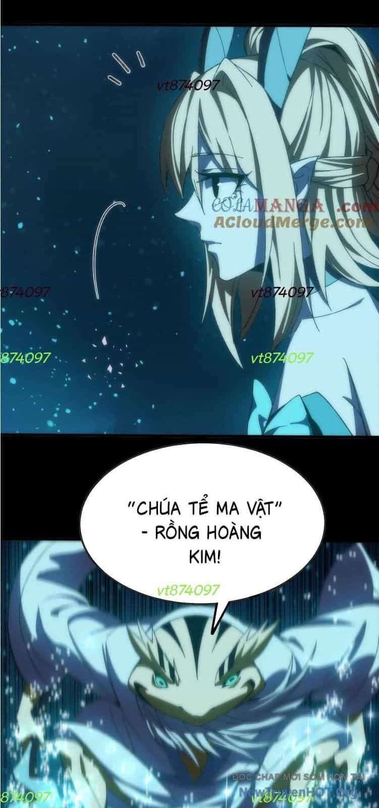 Dũng Giả X Nữ Ma Vương - Chương 162 - ảnh 25