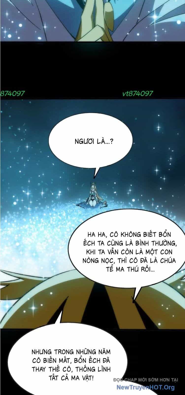 Dũng Giả X Nữ Ma Vương - Chương 162 - ảnh 27