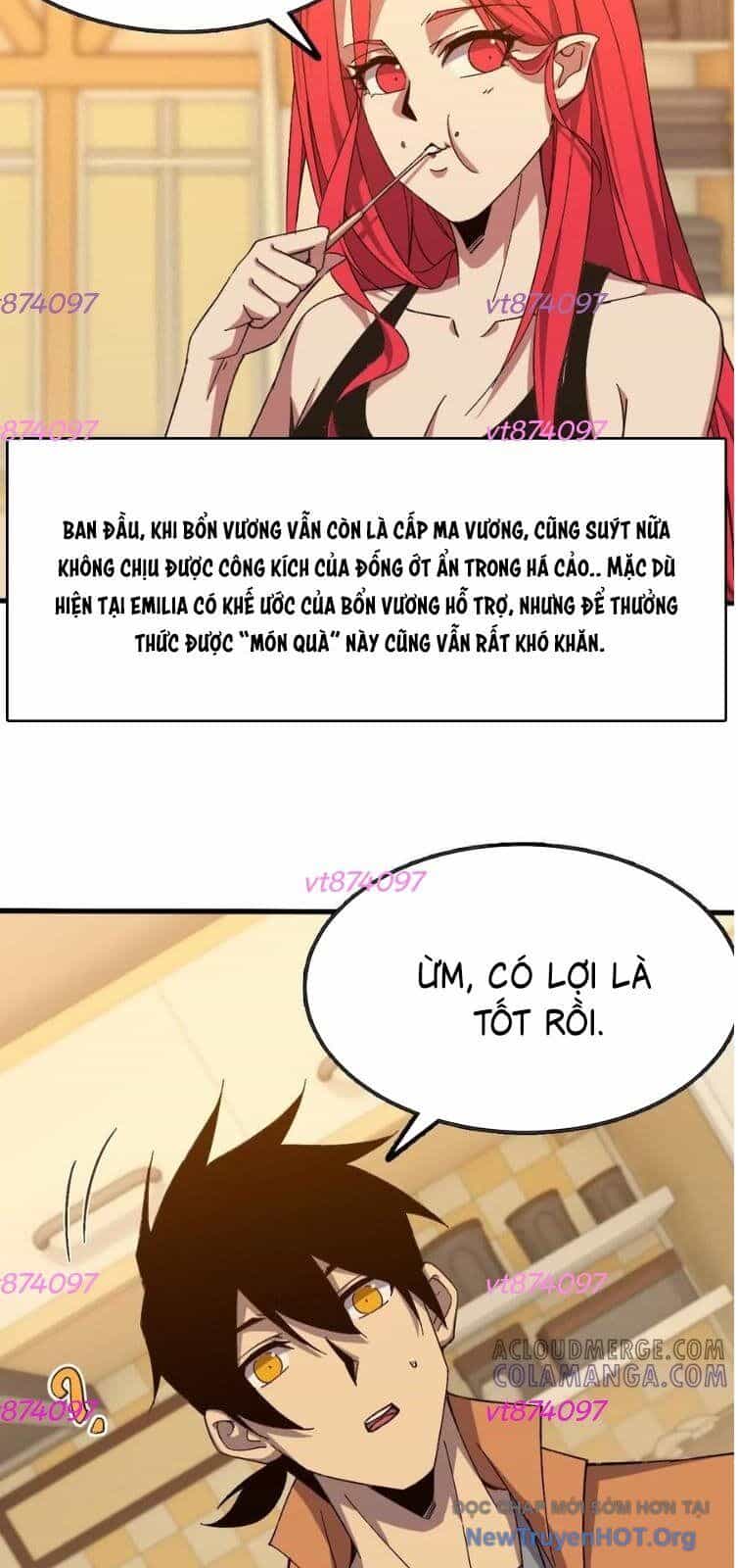 Dũng Giả X Nữ Ma Vương - Chương 163 - ảnh 13