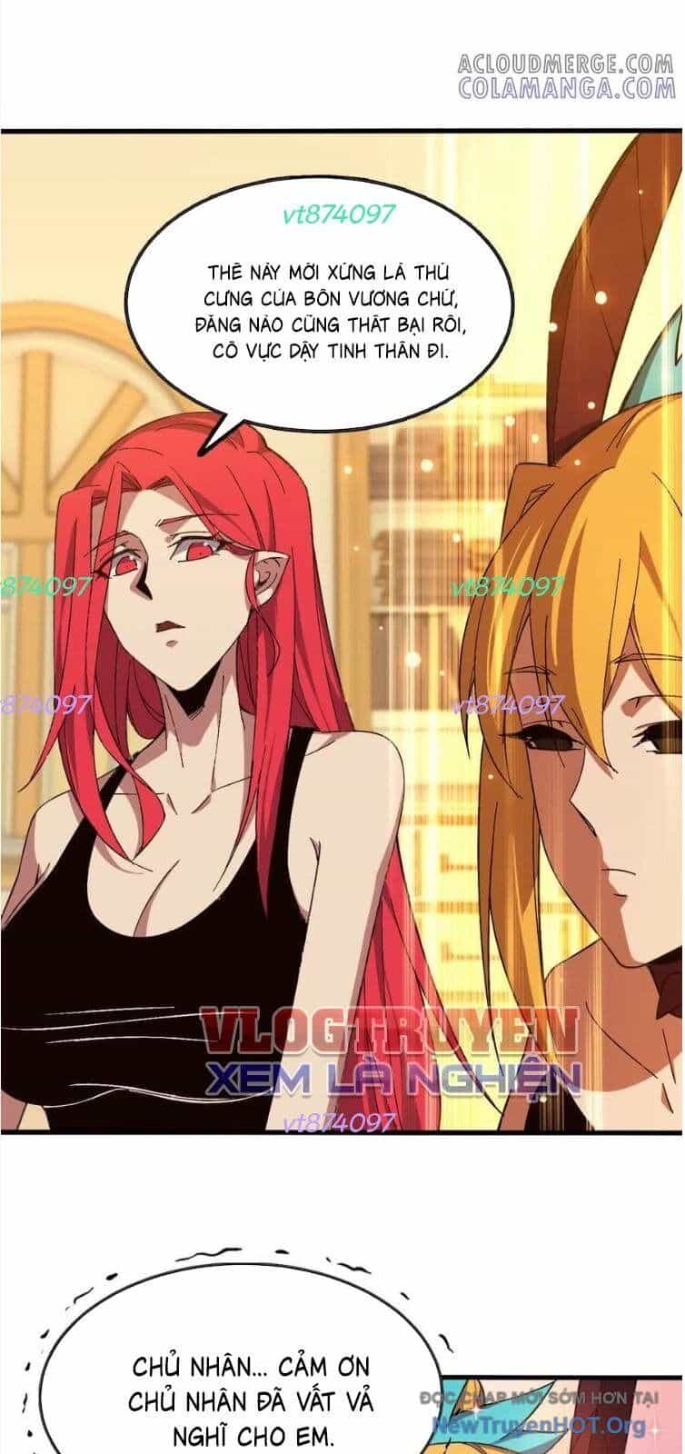 Dũng Giả X Nữ Ma Vương - Chương 163 - ảnh 15