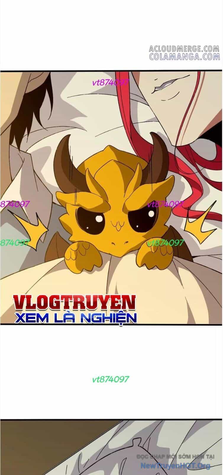 Dũng Giả X Nữ Ma Vương - Chương 163 - ảnh 24