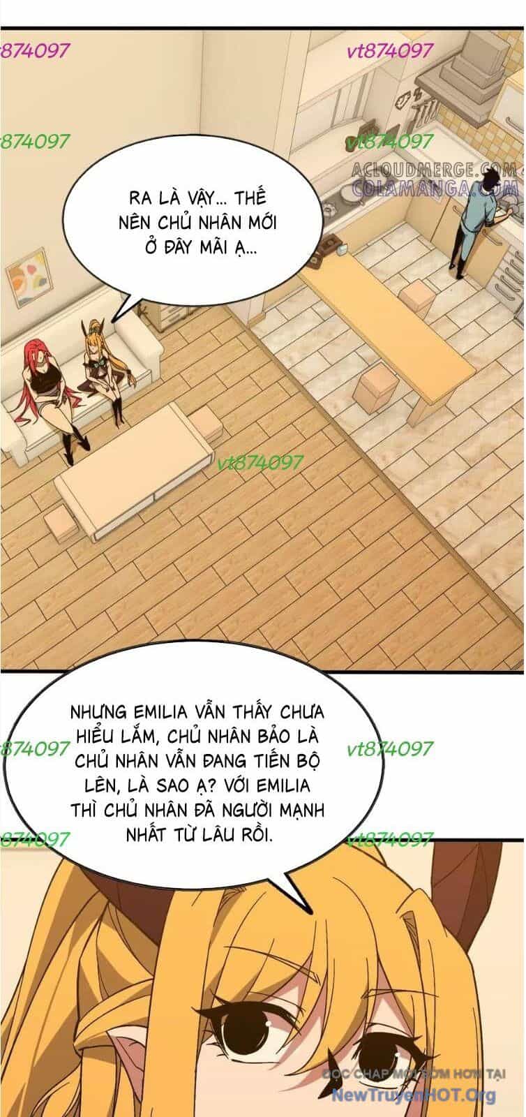 Dũng Giả X Nữ Ma Vương - Chương 163 - ảnh 34