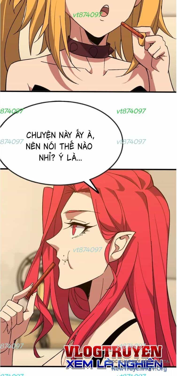 Dũng Giả X Nữ Ma Vương - Chương 163 - ảnh 35