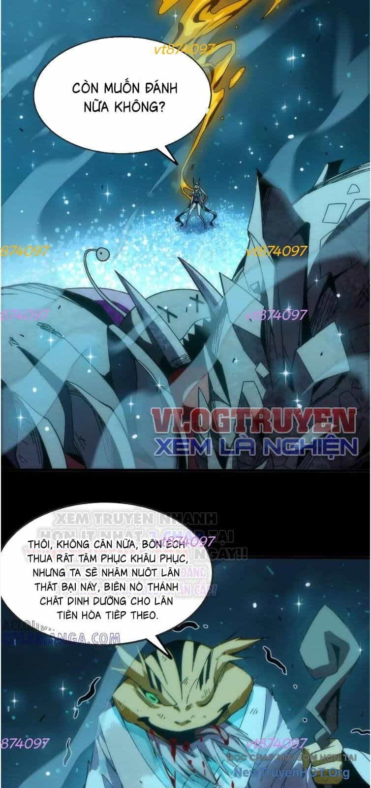 Dũng Giả X Nữ Ma Vương - Chương 163 - ảnh 6