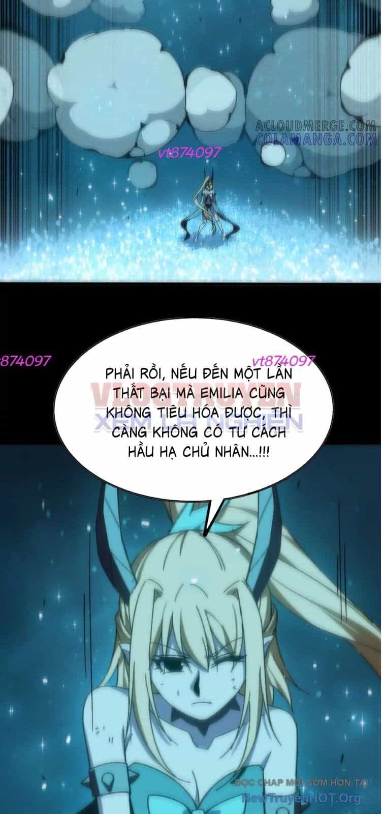 Dũng Giả X Nữ Ma Vương - Chương 163 - ảnh 9