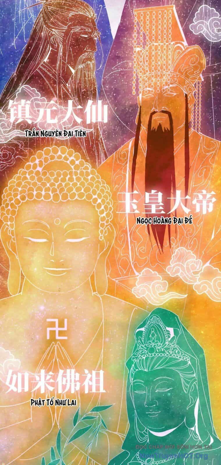 Dũng Giả X Nữ Ma Vương - Chương 164 - ảnh 10