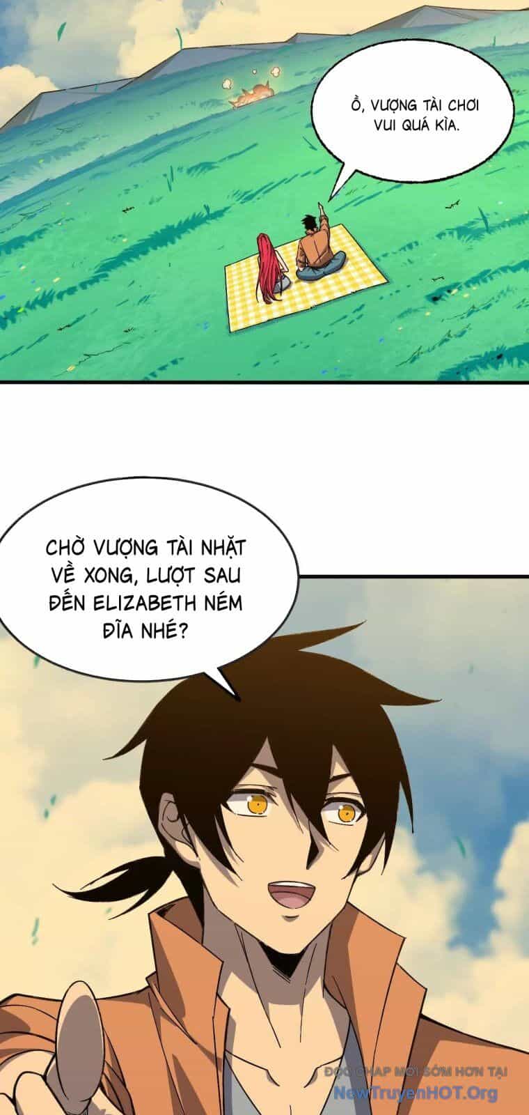Dũng Giả X Nữ Ma Vương - Chương 164 - ảnh 26