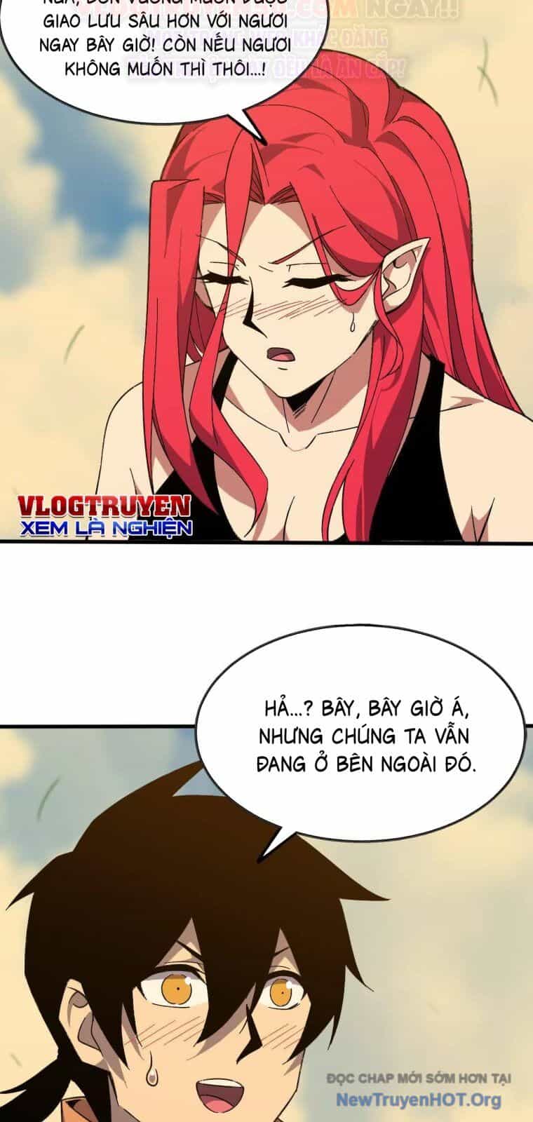 Dũng Giả X Nữ Ma Vương - Chương 164 - ảnh 30