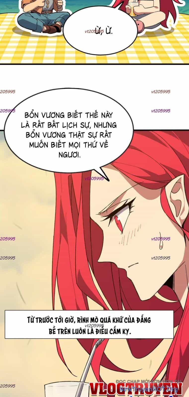 Dũng Giả X Nữ Ma Vương - Chương 164 - ảnh 34