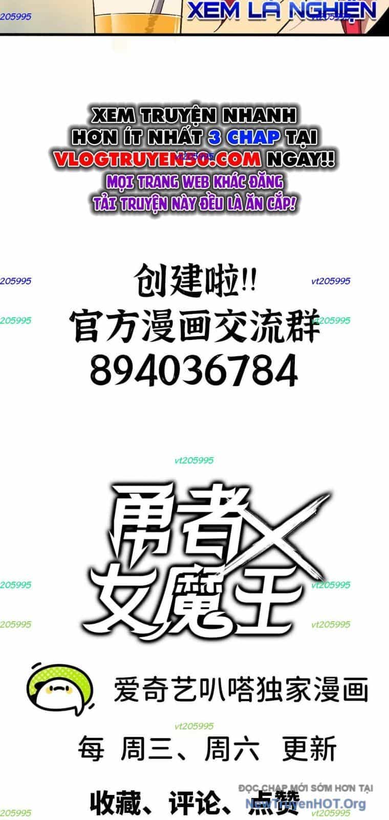 Dũng Giả X Nữ Ma Vương - Chương 164 - ảnh 35