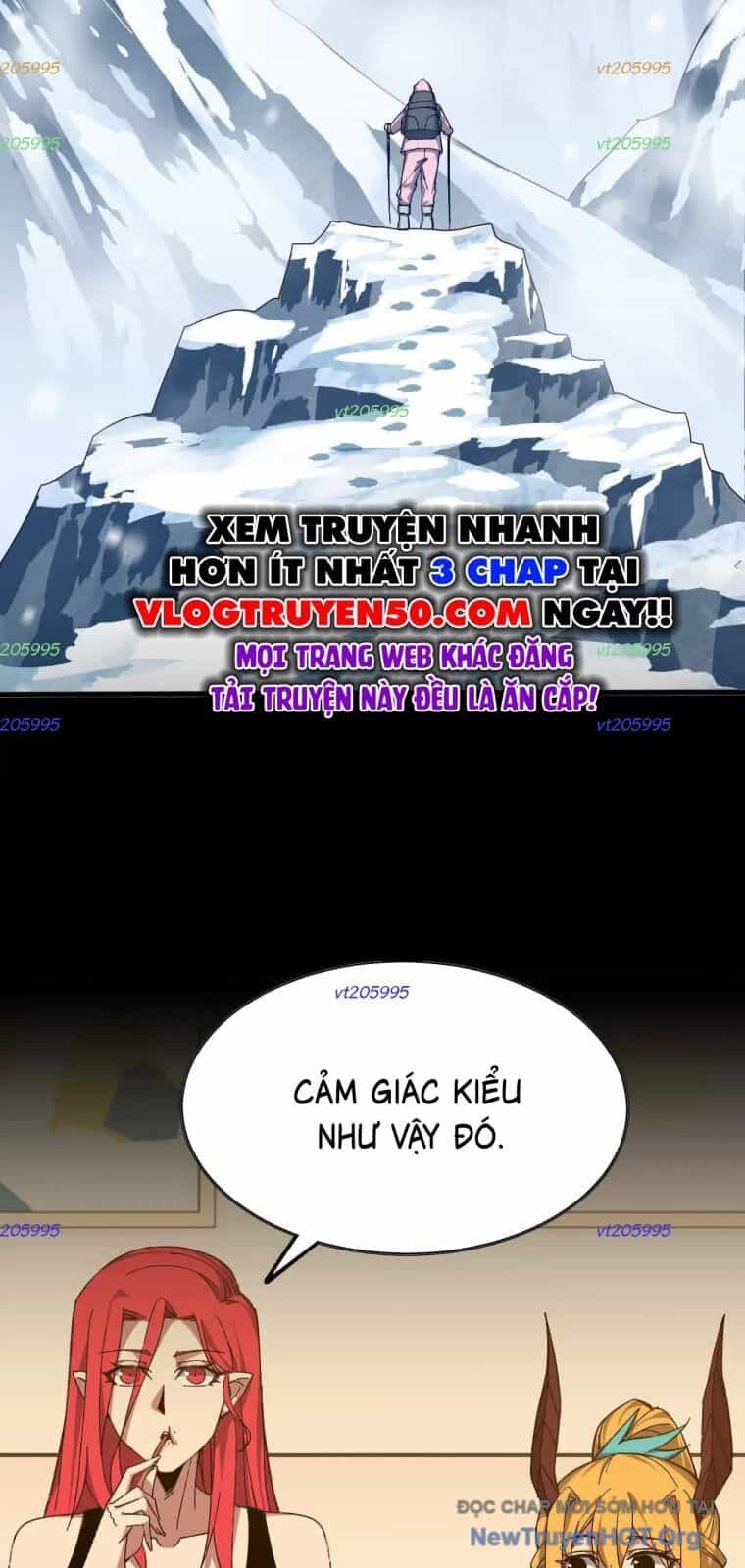 Dũng Giả X Nữ Ma Vương - Chương 164 - ảnh 6