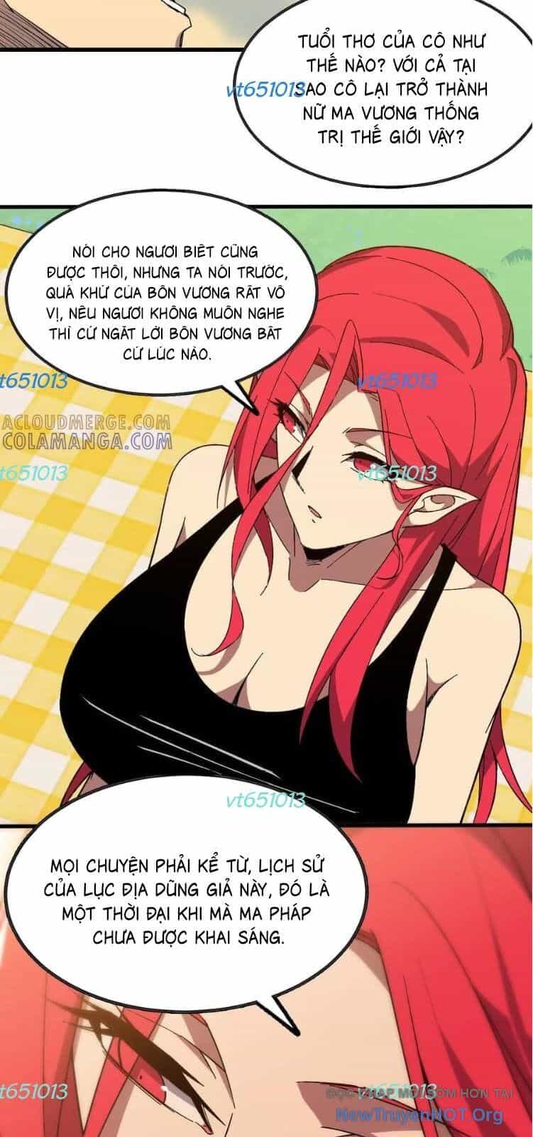Dũng Giả X Nữ Ma Vương - Chương 165 - ảnh 14