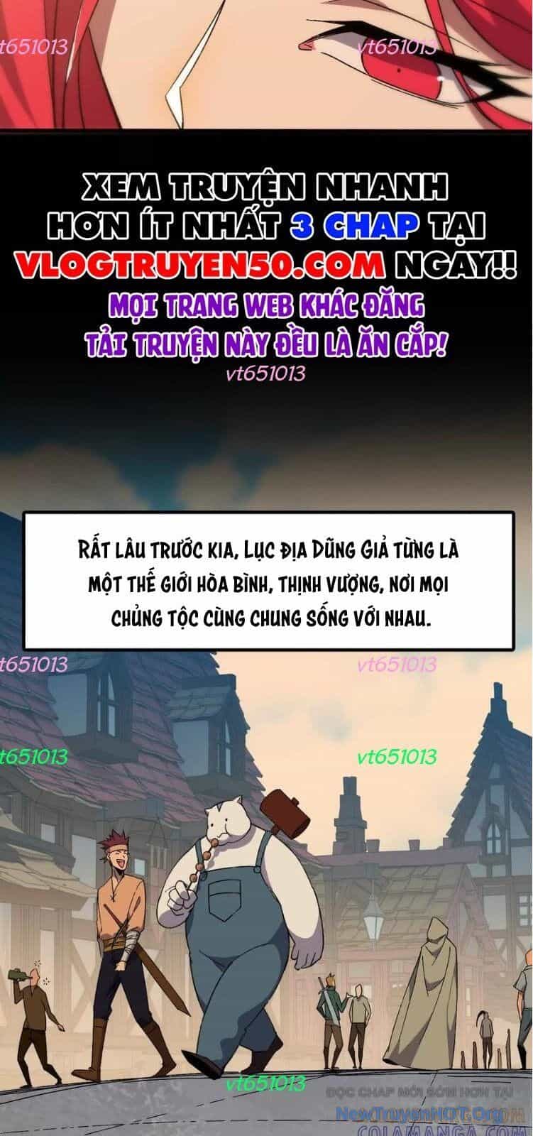 Dũng Giả X Nữ Ma Vương - Chương 165 - ảnh 15
