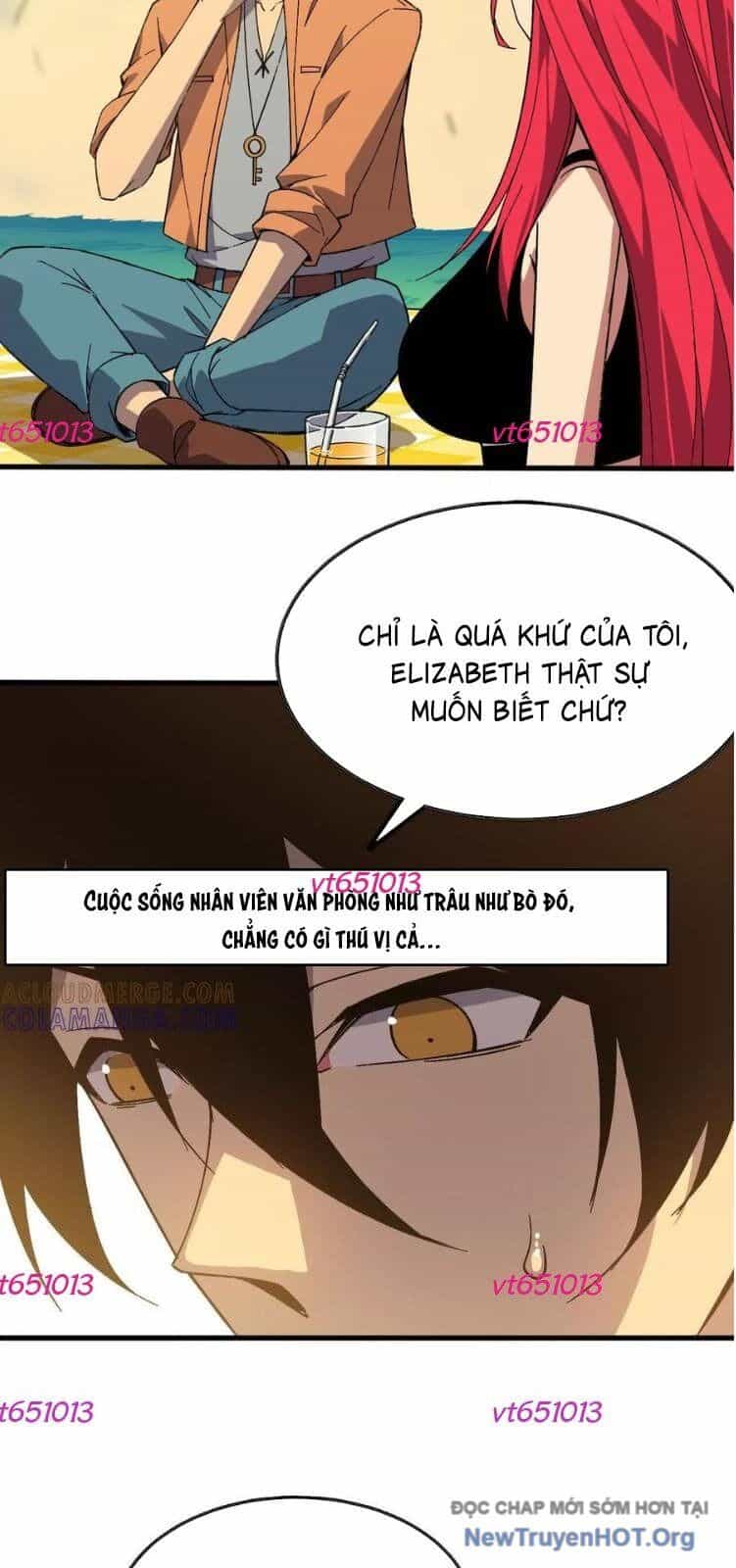 Dũng Giả X Nữ Ma Vương - Chương 165 - ảnh 3