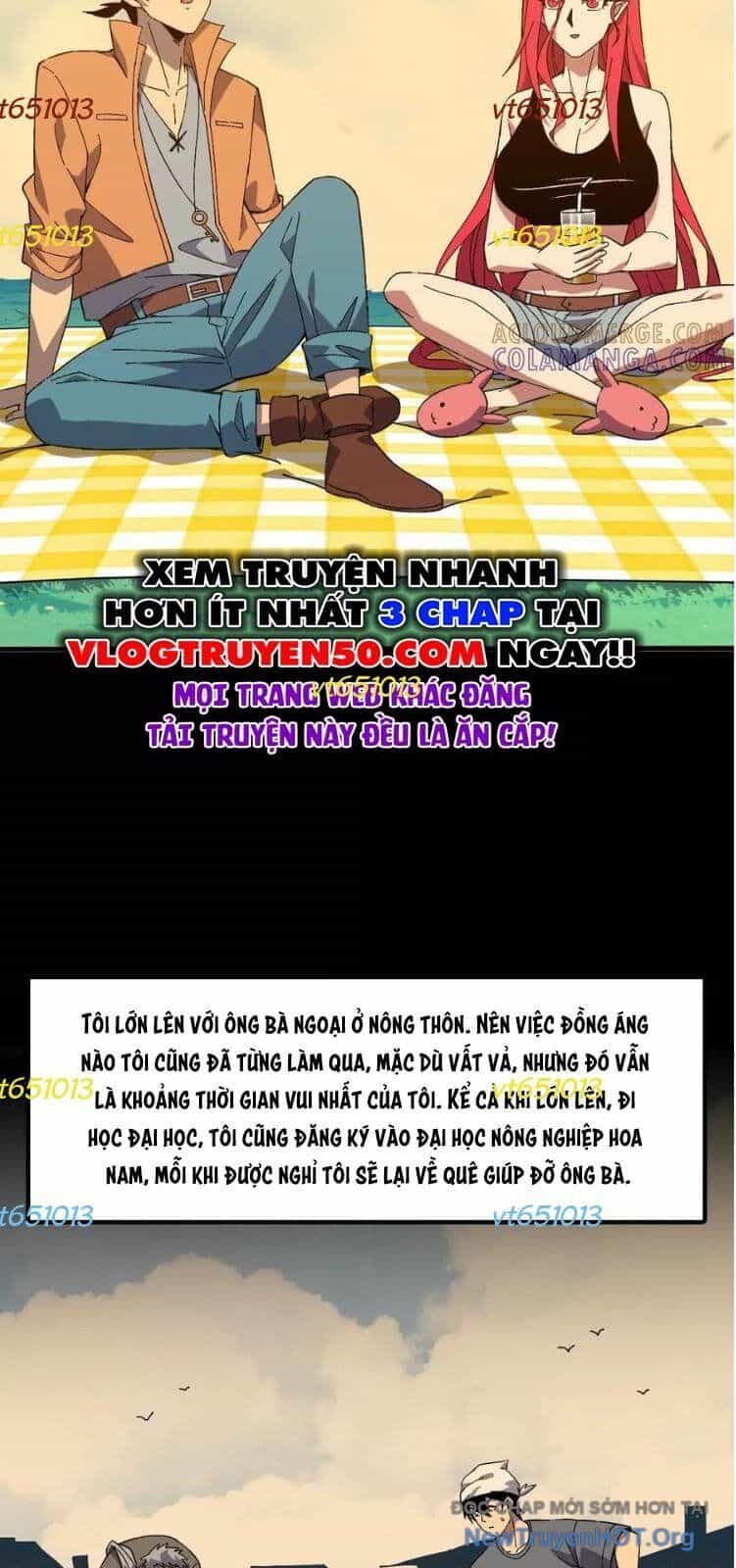 Dũng Giả X Nữ Ma Vương - Chương 165 - ảnh 5