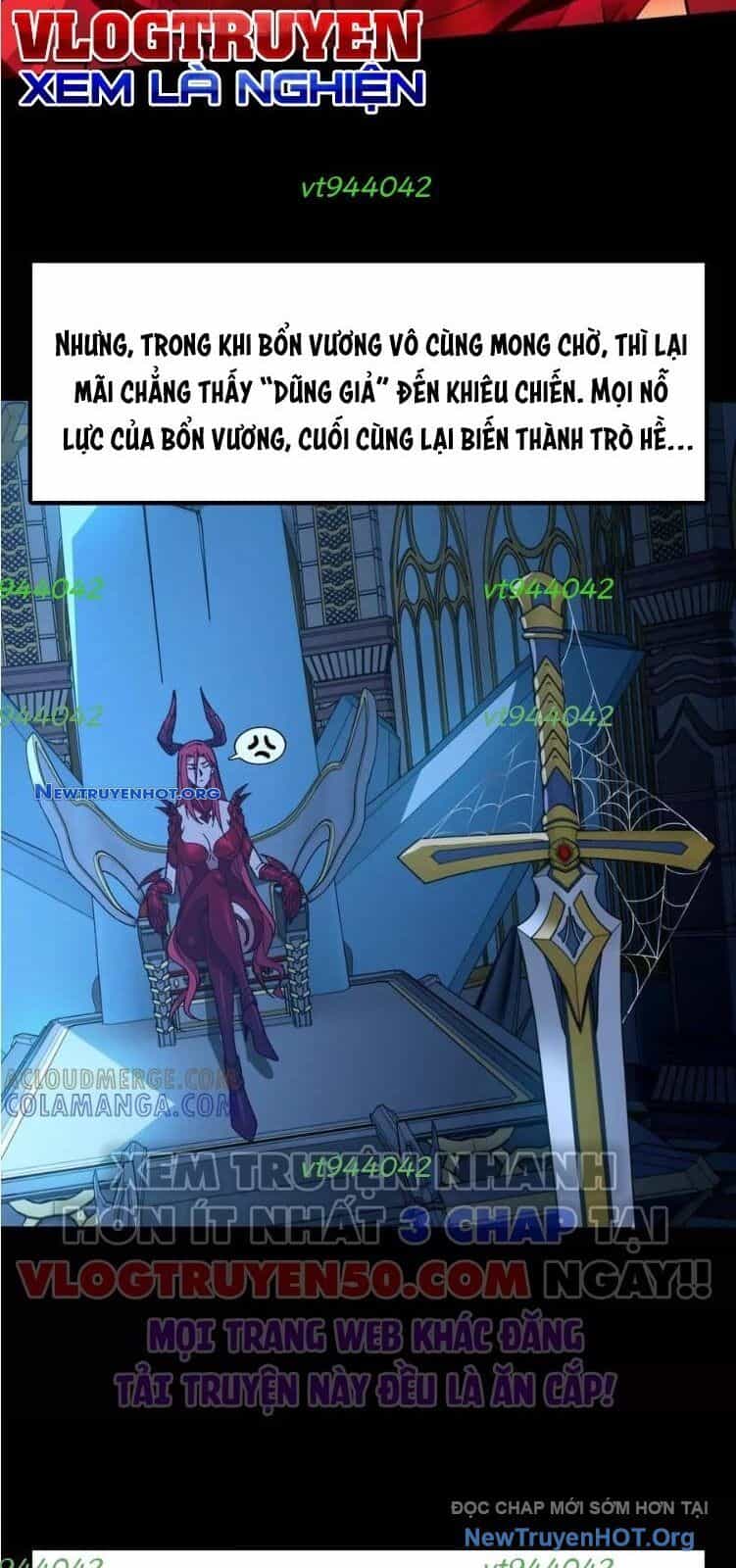 Dũng Giả X Nữ Ma Vương - Chương 166 - ảnh 14