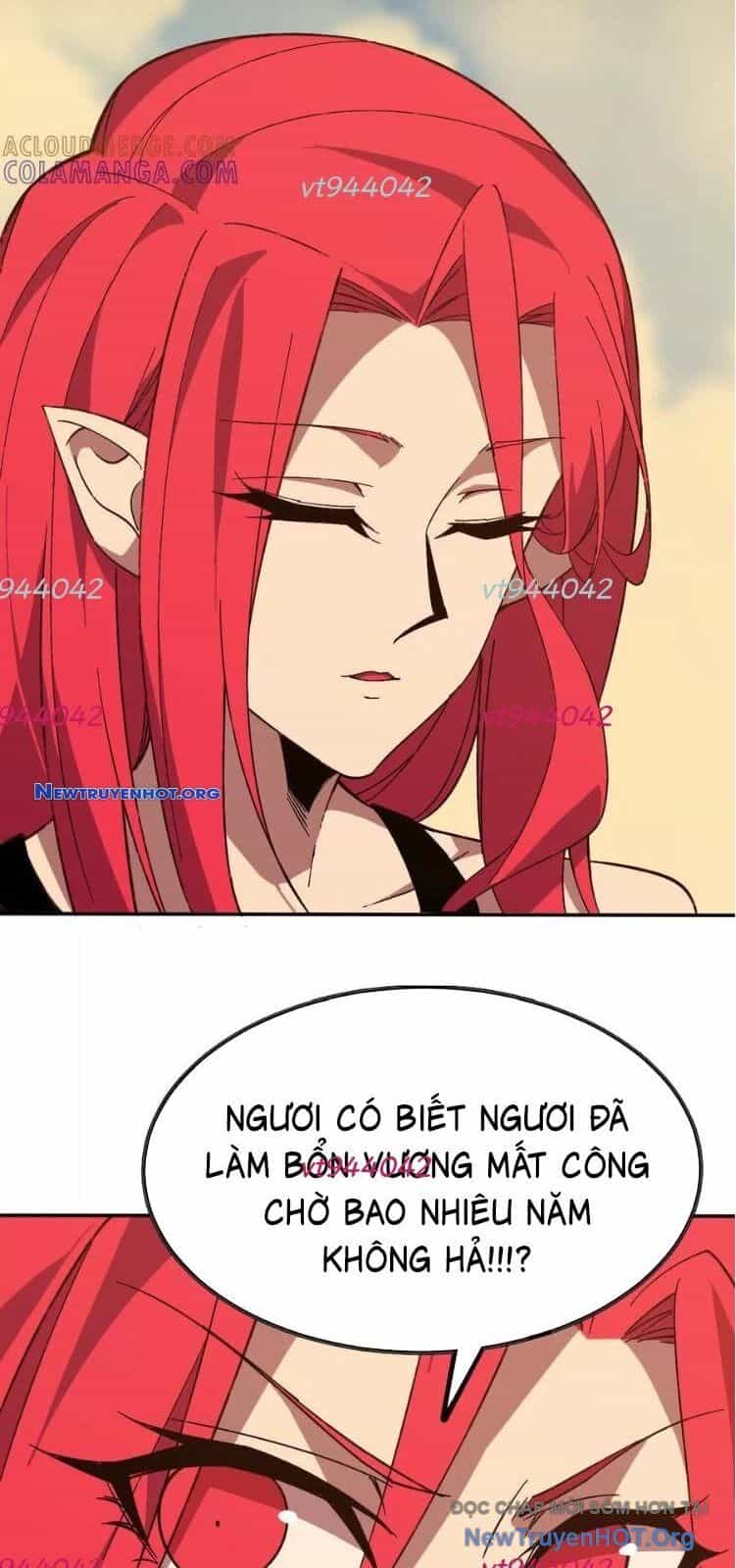 Dũng Giả X Nữ Ma Vương - Chương 166 - ảnh 19