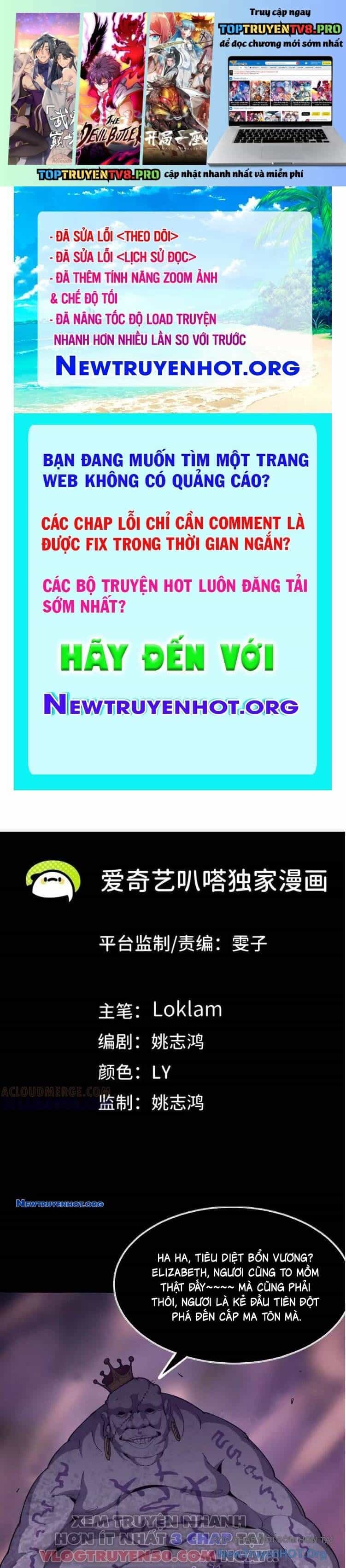 Dũng Giả X Nữ Ma Vương - Chương 166 - ảnh 2