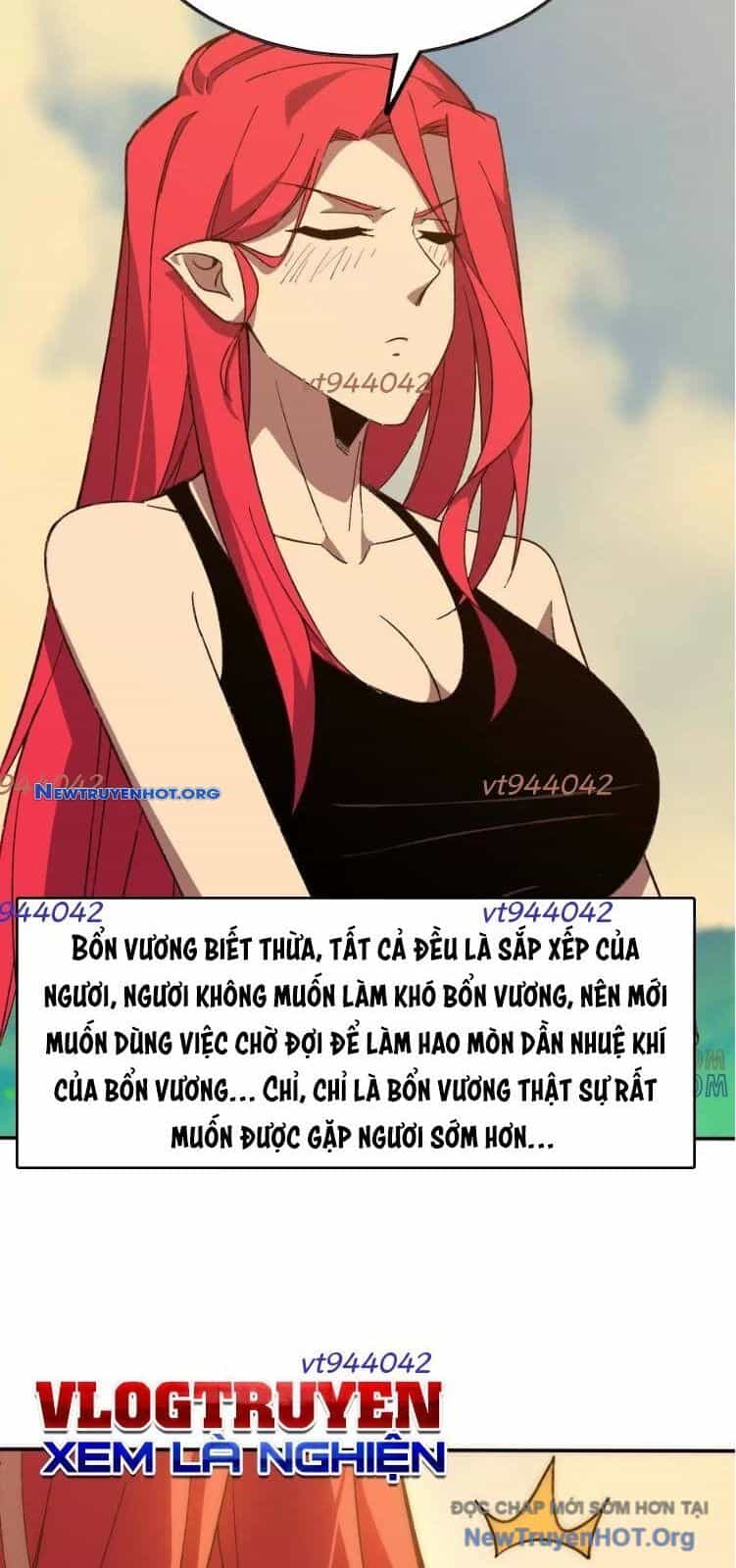 Dũng Giả X Nữ Ma Vương - Chương 166 - ảnh 22