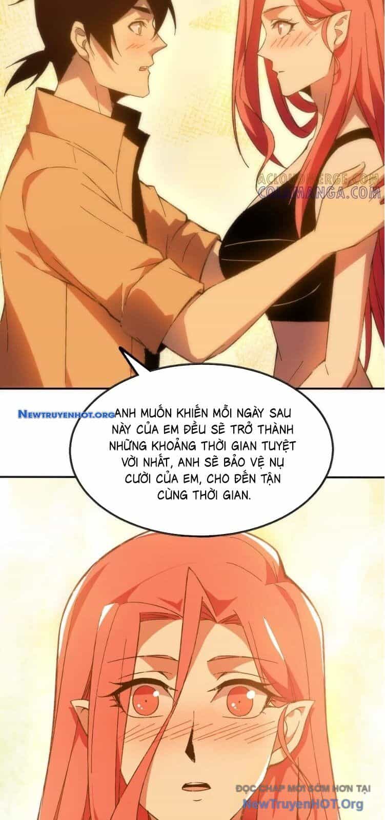 Dũng Giả X Nữ Ma Vương - Chương 166 - ảnh 27