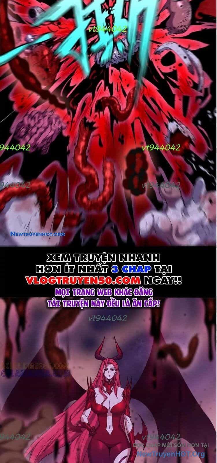 Dũng Giả X Nữ Ma Vương - Chương 166 - ảnh 6