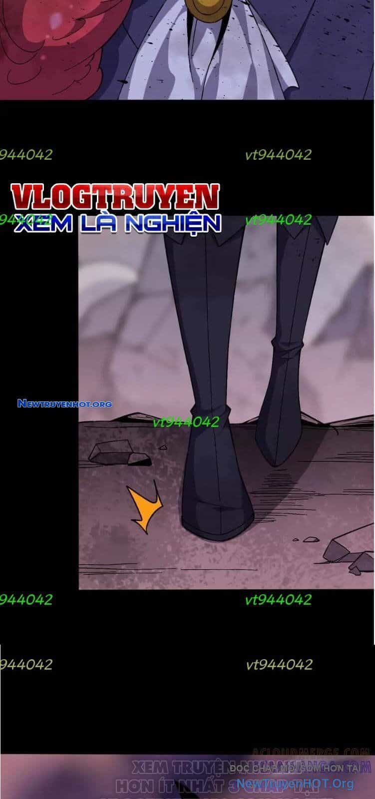 Dũng Giả X Nữ Ma Vương - Chương 166 - ảnh 8