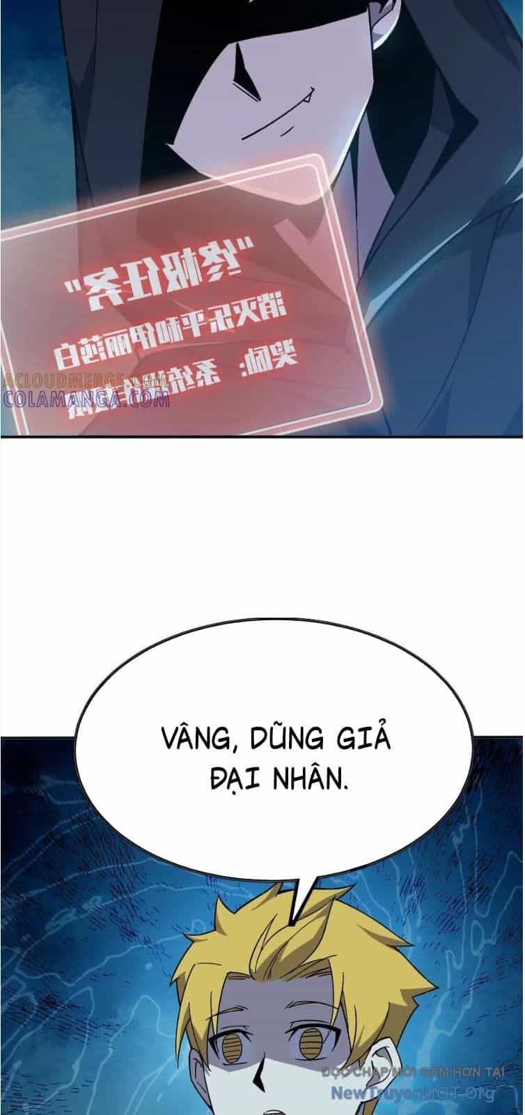 Dũng Giả X Nữ Ma Vương - Chương 167 - ảnh 11